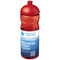 H2O Active® Eco Base 650 ml Sportflasche mit Stülpdeckel