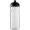 H2O Active® Eco Base 650 ml Sportflasche mit Stülpdeckel