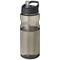 H2O Active® Eco Base 650 ml Sportflasche mit Ausgussdeckel