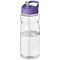 H2O Active® Eco Base 650 ml Sportflasche mit Ausgussdeckel