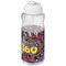 H2O Active® Big Base 1L Sportflasche mit Klappdeckel