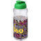 H2O Active® Big Base 1L Sportflasche mit Klappdeckel