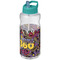 H2O Active® Big Base 1L Sportflasche mit Ausgussdeckel