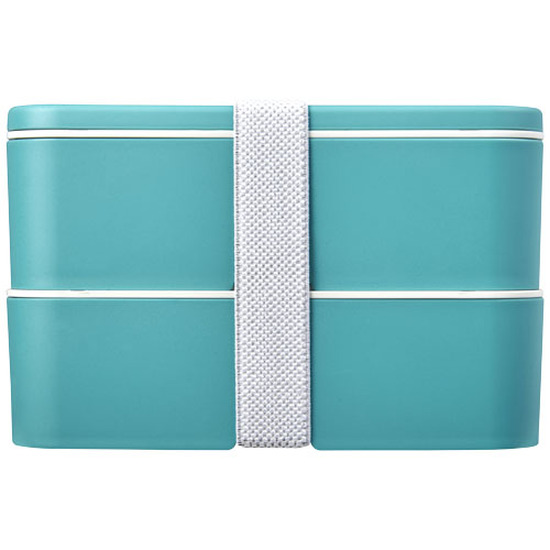 MIYO Renew 700+700 ml Doppel-Lunchbox