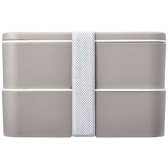 MIYO Renew 700+700 ml Doppel-Lunchbox