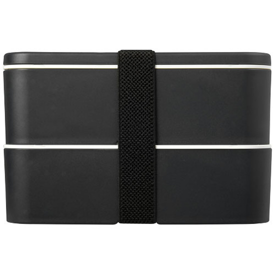 MIYO Renew 700+700 ml Doppel-Lunchbox