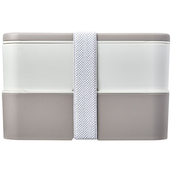 MIYO Renew 700+700 ml Doppel-Lunchbox