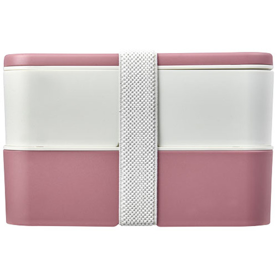 MIYO Renew 700+700 ml Doppel-Lunchbox