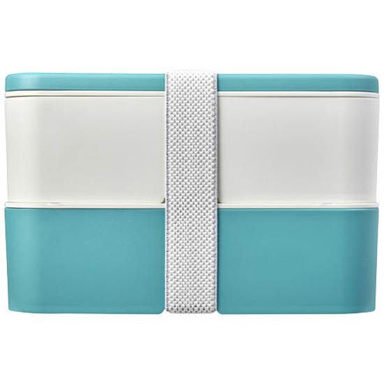 MIYO Renew 700+700 ml Doppel-Lunchbox