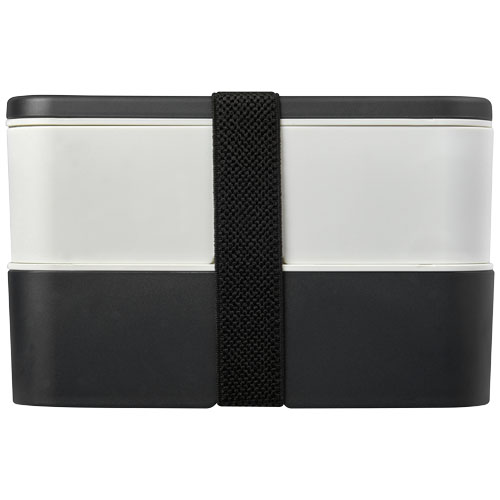 MIYO Renew 700+700 ml Doppel-Lunchbox