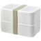 MIYO Renew Doppel-Lunchbox