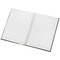 Desk-Mate® A5 Hardcover Tagebuch, undatiert
