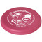 Crest recycelter Frisbee