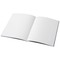 Novella Austen A5 Softcover Notizbuch – 50 Blatt