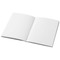 Novella Austen A6 Softcover Notizbuch – 50 Blatt