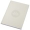 Novella Austen A5 Softcover Notizbuch aus Recyclingmaterial – 100 Blatt