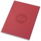 Novella Austen A5 Softcover Notizbuch aus Recyclingmaterial – 100 Blatt