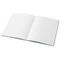 Novella Austen A5 Softcover Notizbuch aus Recyclingmaterial – 100 Blatt