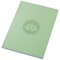 Novella Austen A5 Softcover Notizbuch aus Recyclingmaterial – 100 Blatt
