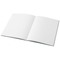 Novella Austen A5 Softcover Notizbuch aus Recyclingmaterial – 100 Blatt