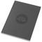 Novella Austen A5 Softcover Notizbuch aus Recyclingmaterial – 100 Blatt