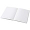 Novella Austen A5 Softcover Notizbuch aus Recyclingmaterial – 50 Blatt