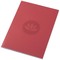 Novella Austen A5 Softcover Notizbuch aus Recyclingmaterial – 50 Blatt
