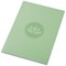 Novella Austen A5 Softcover Notizbuch aus Recyclingmaterial – 50 Blatt