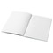 Novella Austen A5 Softcover Notizbuch aus Recyclingmaterial – 50 Blatt