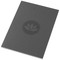 Novella Austen A5 Softcover Notizbuch aus Recyclingmaterial – 50 Blatt