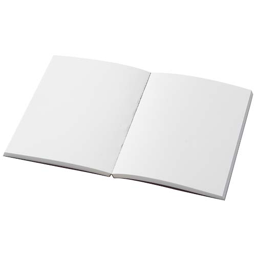 Novella Austen A6 Softcover Notizbuch aus Recyclingmaterial – 100 Blatt