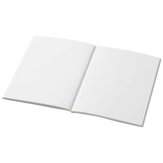 Novella Austen A6 Softcover Notizbuch aus Recyclingmaterial – 50 Blatt