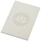 Novella Austen A6 Softcover Notizbuch aus Recyclingmaterial – 50 Blatt