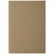Novella Austen A5 Softcover Notizbuch aus recyceltem Kraftpapier – 50 Blatt