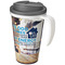 Brite-Ameriano® Grande 350 ml Isolierbecher mit auslaufsicherem Schraubverschluss