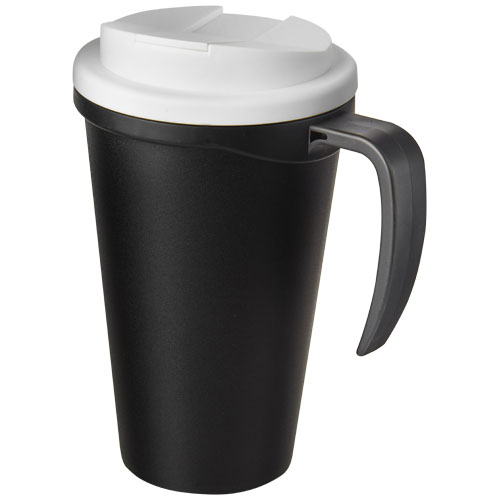 Americano® Grande 350 ml Isolierbecher mit auslaufsicherem Schraubverschluss