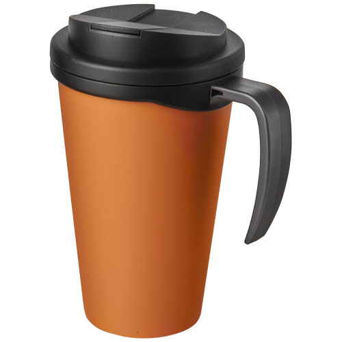 Americano® Grande 350 ml Isolierbecher mit auslaufsicherem Schraubverschluss