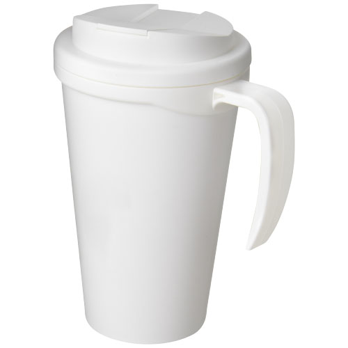 Americano® Grande 350 ml Isolierbecher mit auslaufsicherem Schraubverschluss