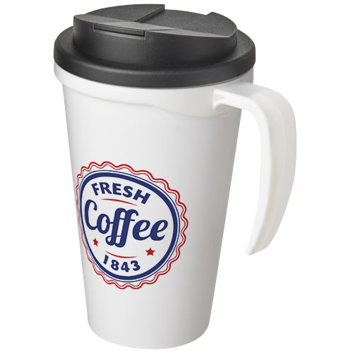 Americano® Grande 350 ml Isolierbecher mit auslaufsicherem Schraubverschluss