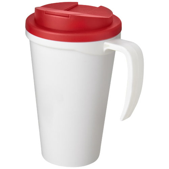 Americano® Grande 350 ml Isolierbecher mit auslaufsicherem Schraubverschluss