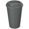 Americano® Eco 350 ml recycelter Becher