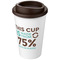 Americano® Eco 350 ml recycelter Becher