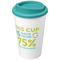 Americano® Eco 350 ml recycelter Becher