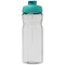 H2O Active® Base Tritan™ 650 ml Sportflasche mit Klappdeckel