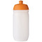 HydroFlex™ Clear 500 ml Squeezy Sportflasche