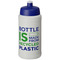 Baseline Recycelte Sportflasche, 500 ml