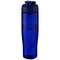 H2O Active® Eco Tempo 700 ml Sportflasche mit Klappdeckel