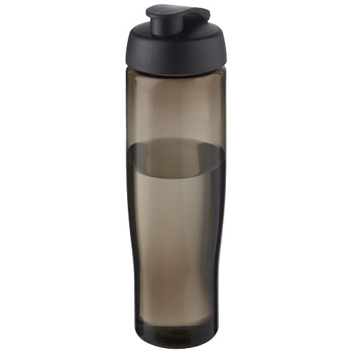 H2O Active® Eco Tempo 700 ml Sportflasche mit Klappdeckel