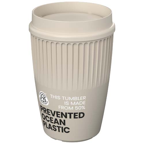 Cirrus POP 350 ml Becher mit 360°-Deckel