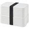 MIYO 700+700 ml Doppel-Lunchbox